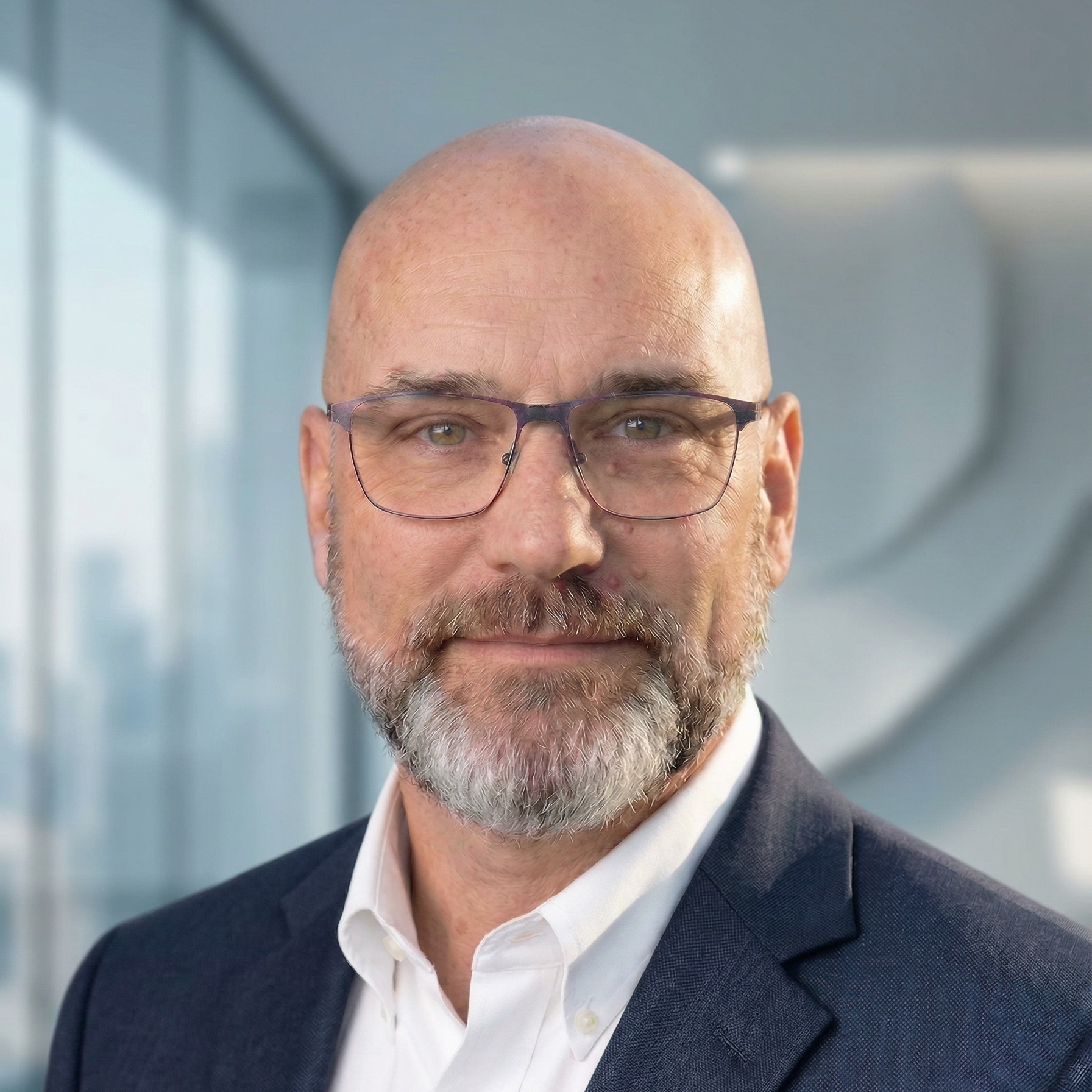 Ryan, Founder of RunCabin